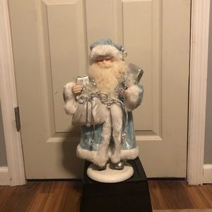 Saint Nick
